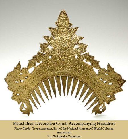 Brass