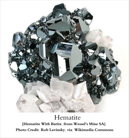 Gunmetal