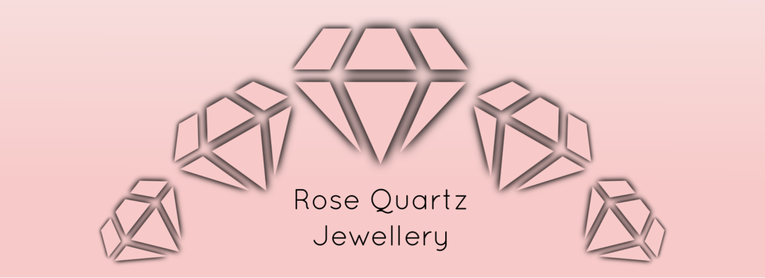 Rose Quartz Jewellery