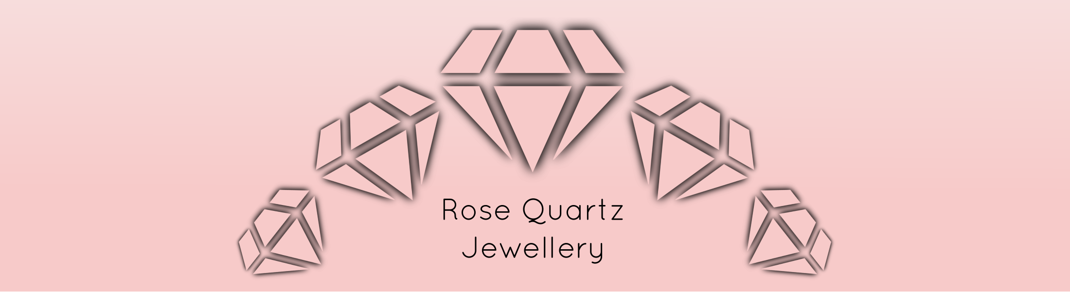 Rose Quartz Jewellery