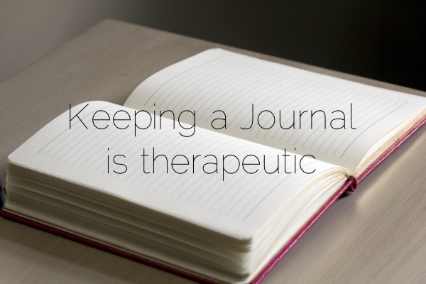 Journaling