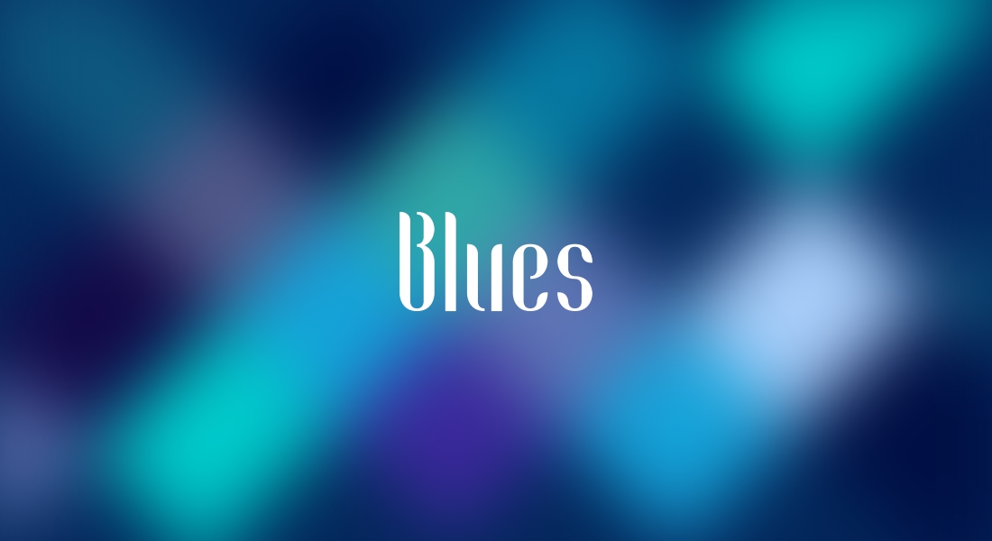 Gemmy Blues