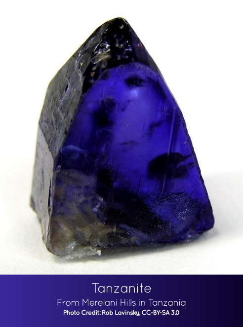 Tanzanite