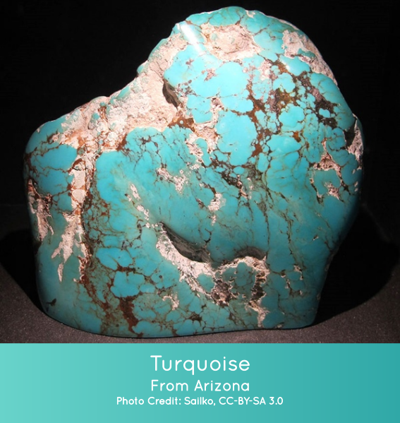 Turquoise