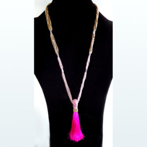 Tassel Floral