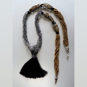 Tassel Noir - Image 2