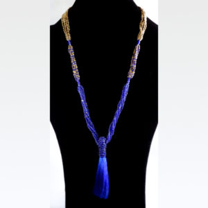 Tassel Royale