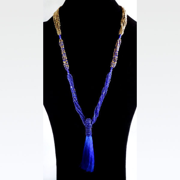 Tassel Royale