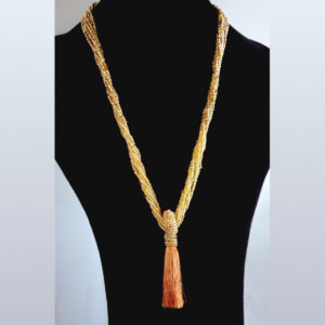 Tassel D'Or