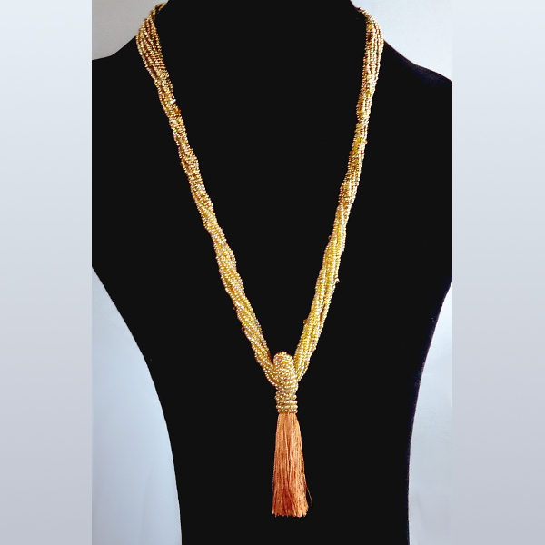 Tassel D'Or