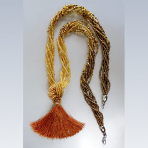 Tassel D'Or - Image 2