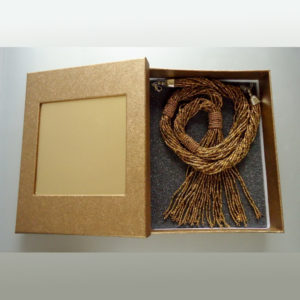Ugo, Long Necklace