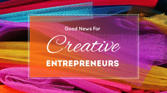 5 Trends the will help Nigeria's Creative Entrepreneurs in 2017