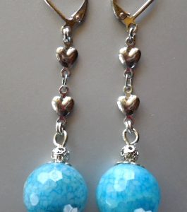 Turquoise Sway Necklace - Image 5