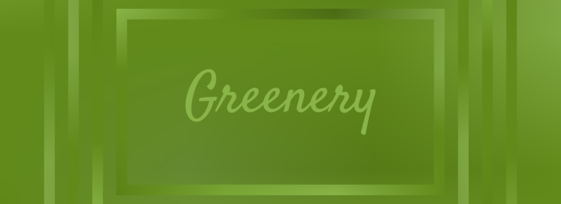 Gemstones for Greenery - By HMJServices