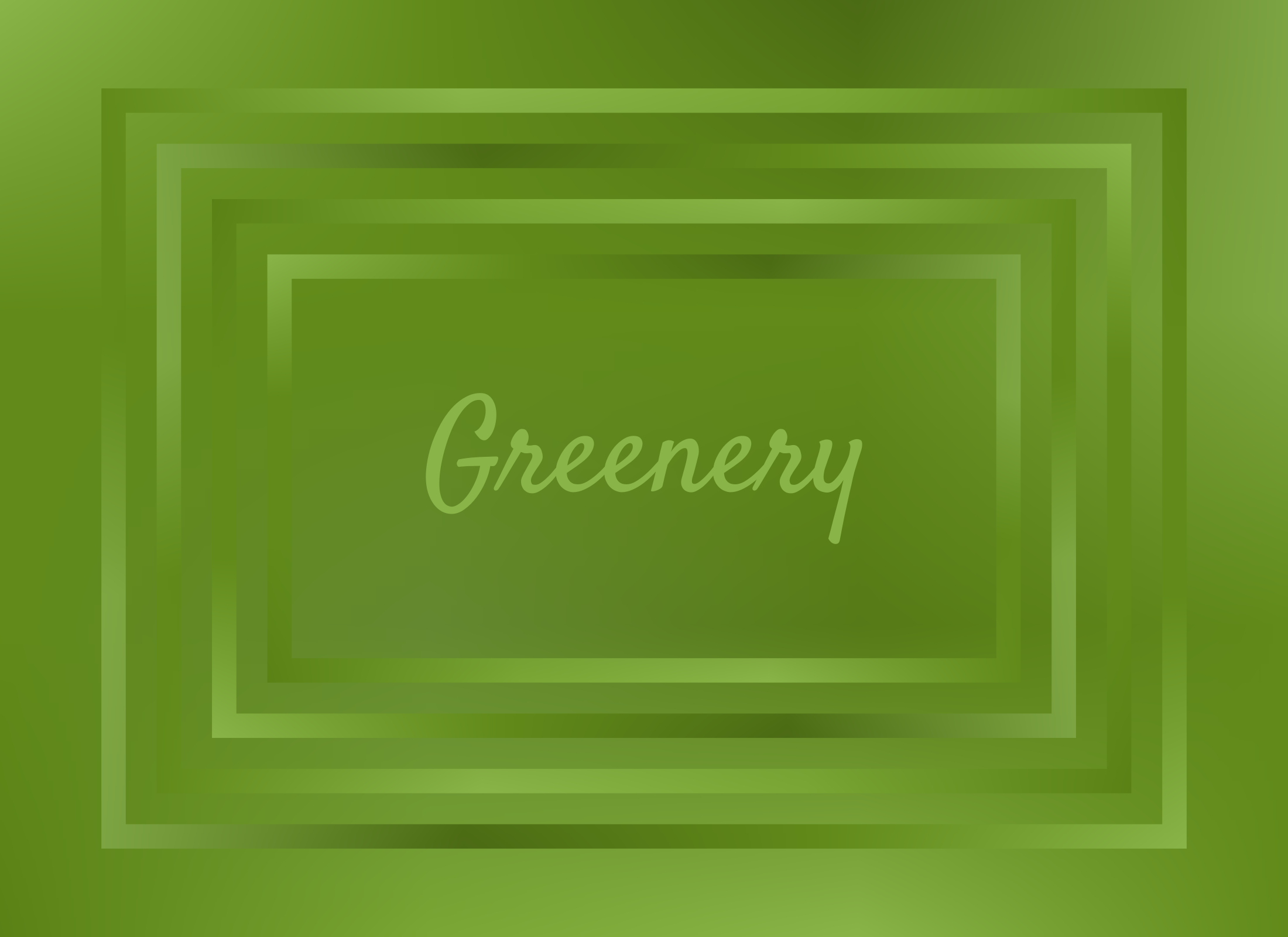 Gemstones for Greenery - By HMJServices