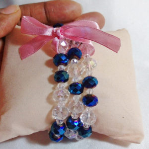 Glitter Bracelet by HMJServices