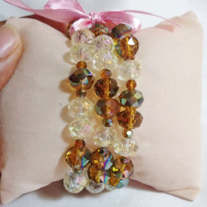 Glitter Bracelet by HMJServices