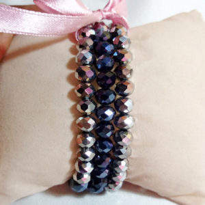 Glitter Bracelet by HMJServices