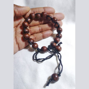 Wooden Bracelet by HMJServices