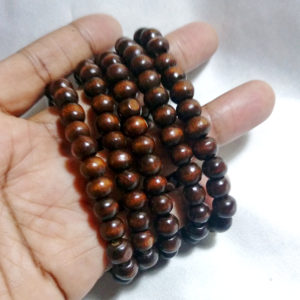 Wooden Bracelet by HMJServices